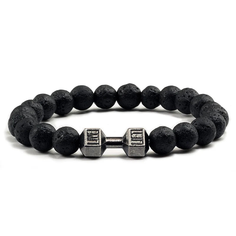 KAVARIQ Gym Bracelet V1