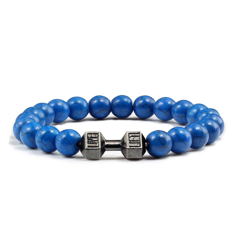 KAVARIQ Gym Bracelet V1