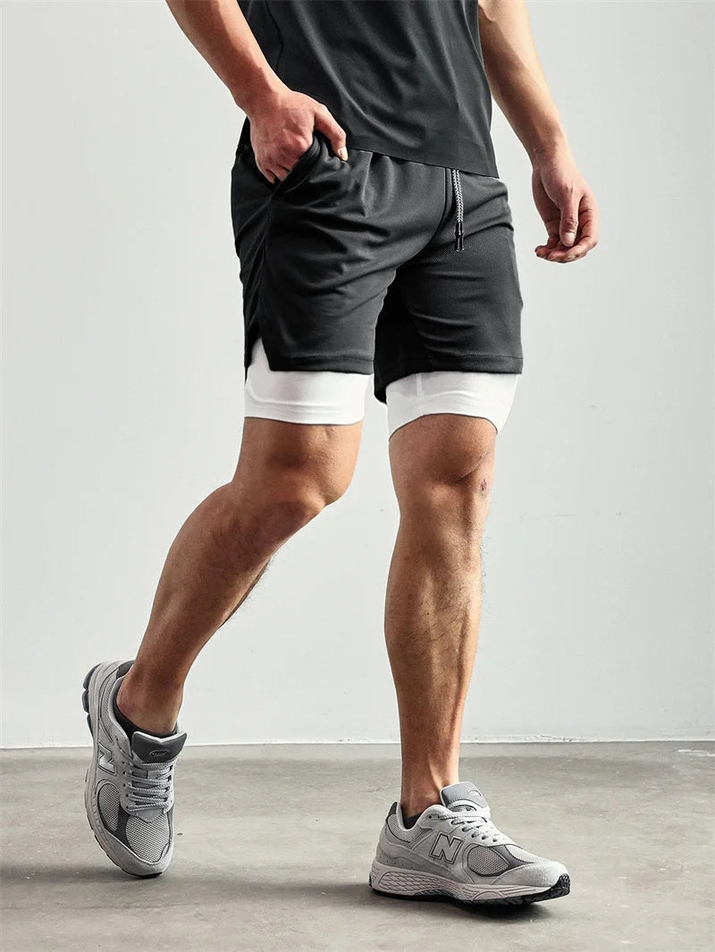 KAVARIQ Shorts Angel V1